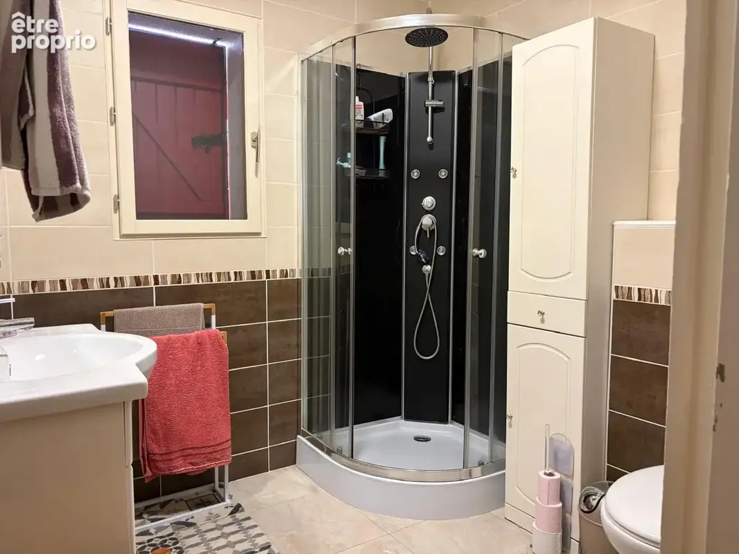 Maison 6 pièces 104 m² à vendre à Vichy (03200) - photo 4