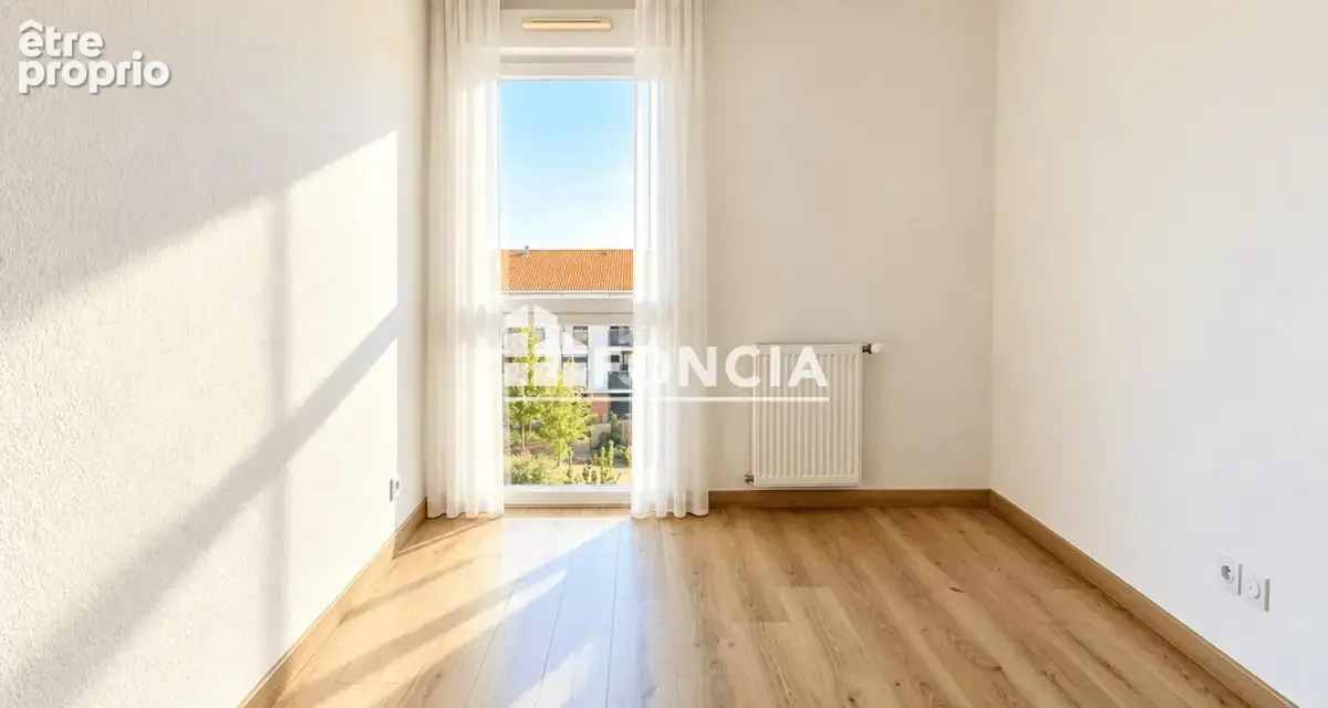 Appartement 3 pieces avec terrasse et parking en sous sol - photo 5
