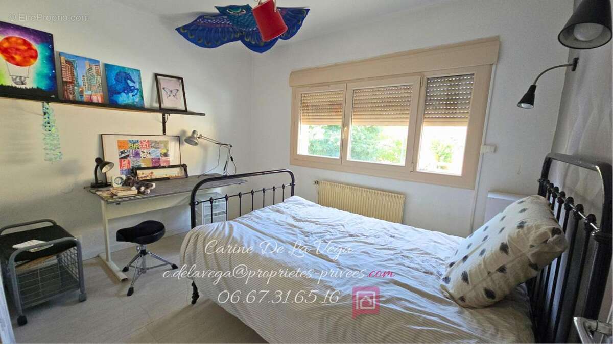 Maison à SAINT-THIBERY