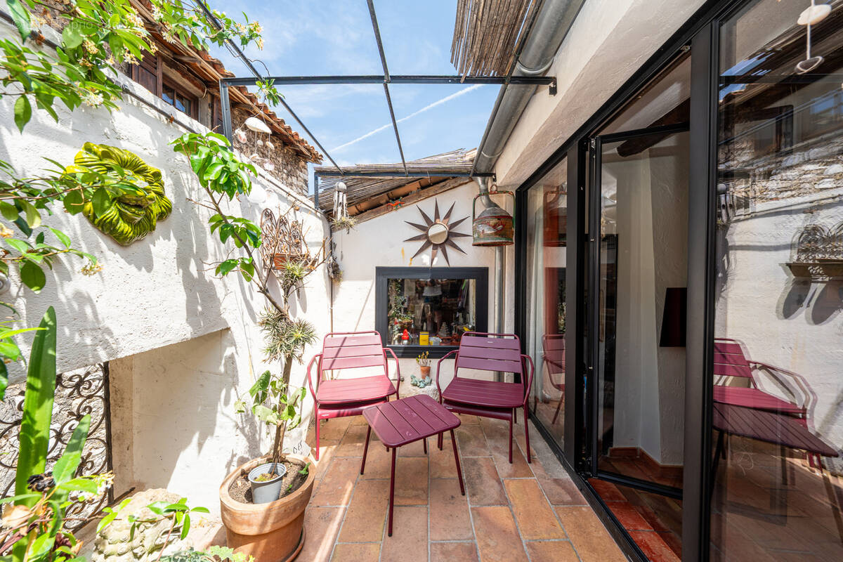 Maison à SAINT-PAUL