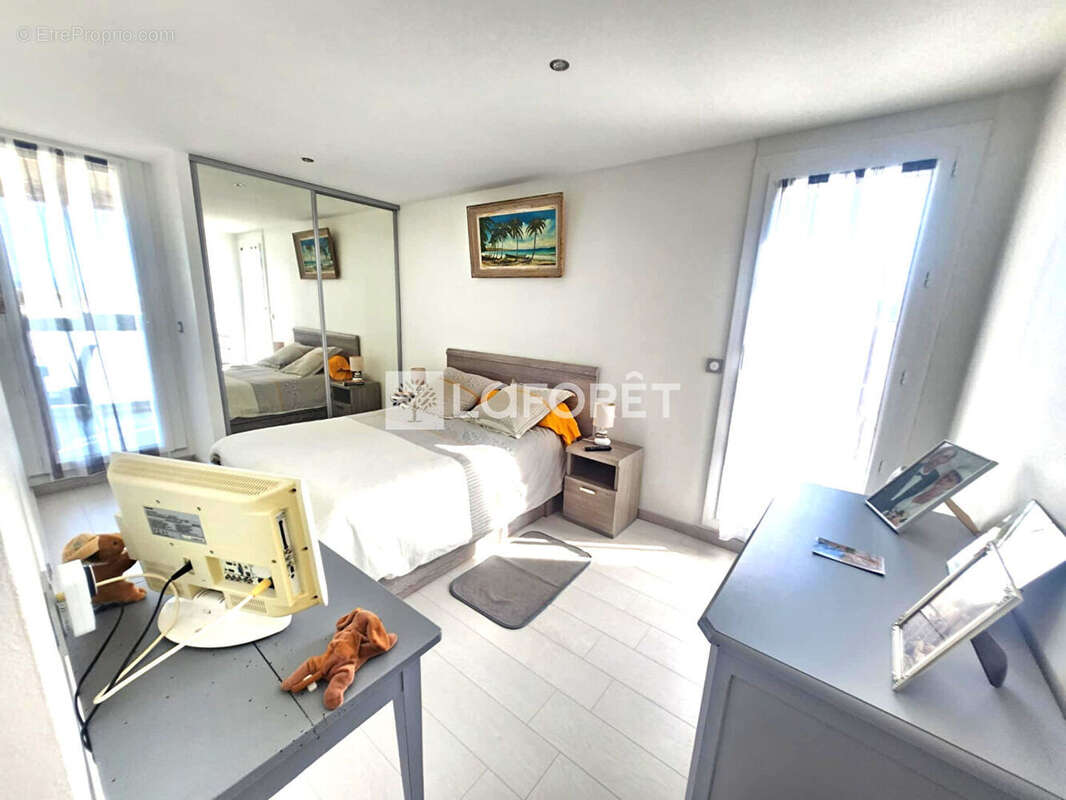 Appartement à LA SEYNE-SUR-MER