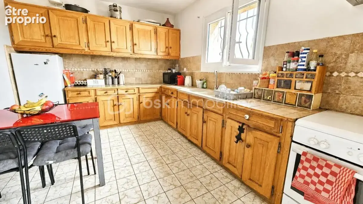 Maison t4 avec garage - taradeau - photo 5