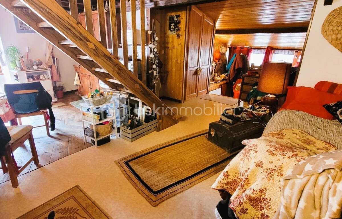 Appartement à ALLOS