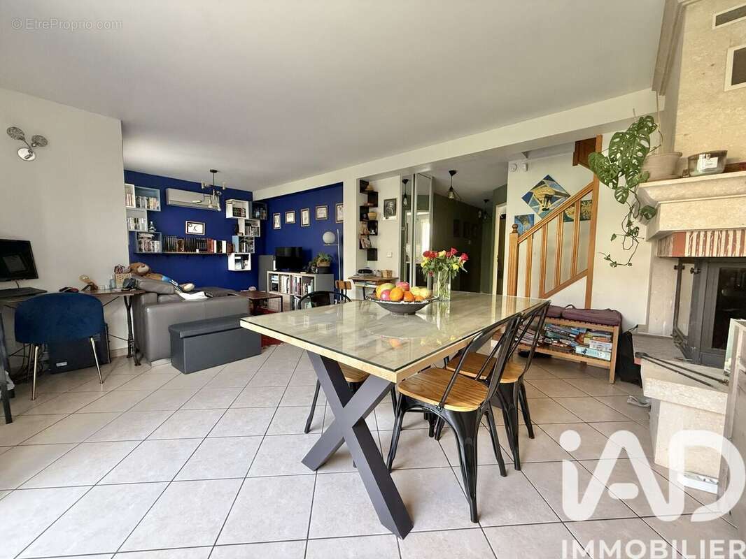 Photo 4 - Maison à ANNET-SUR-MARNE