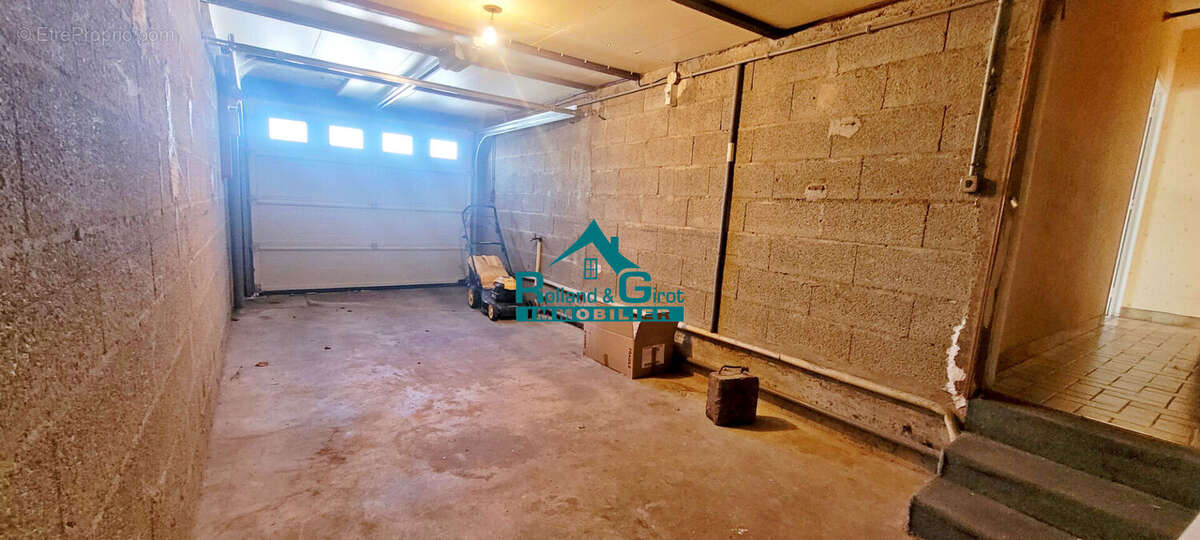 Maison à SAINT-AUBIN-D&#039;AUBIGNE