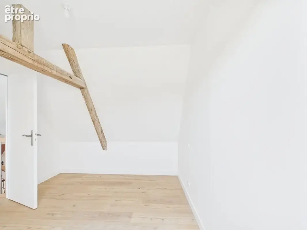 Maison rénovée à Falaise - photo 8
