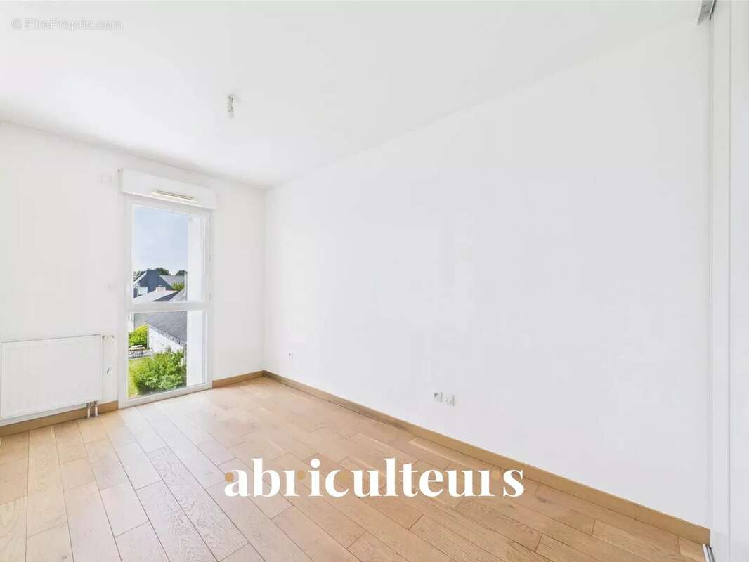 Appartement à SAINT-HERBLAIN