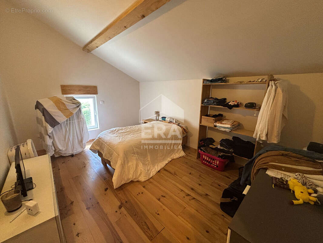 Maison à SAINT-TROJAN