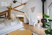 Appartement à TALLOIRES