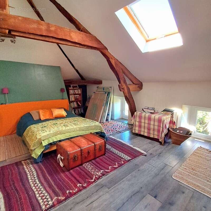 Maison à LA BASTIDE-CLAIRENCE