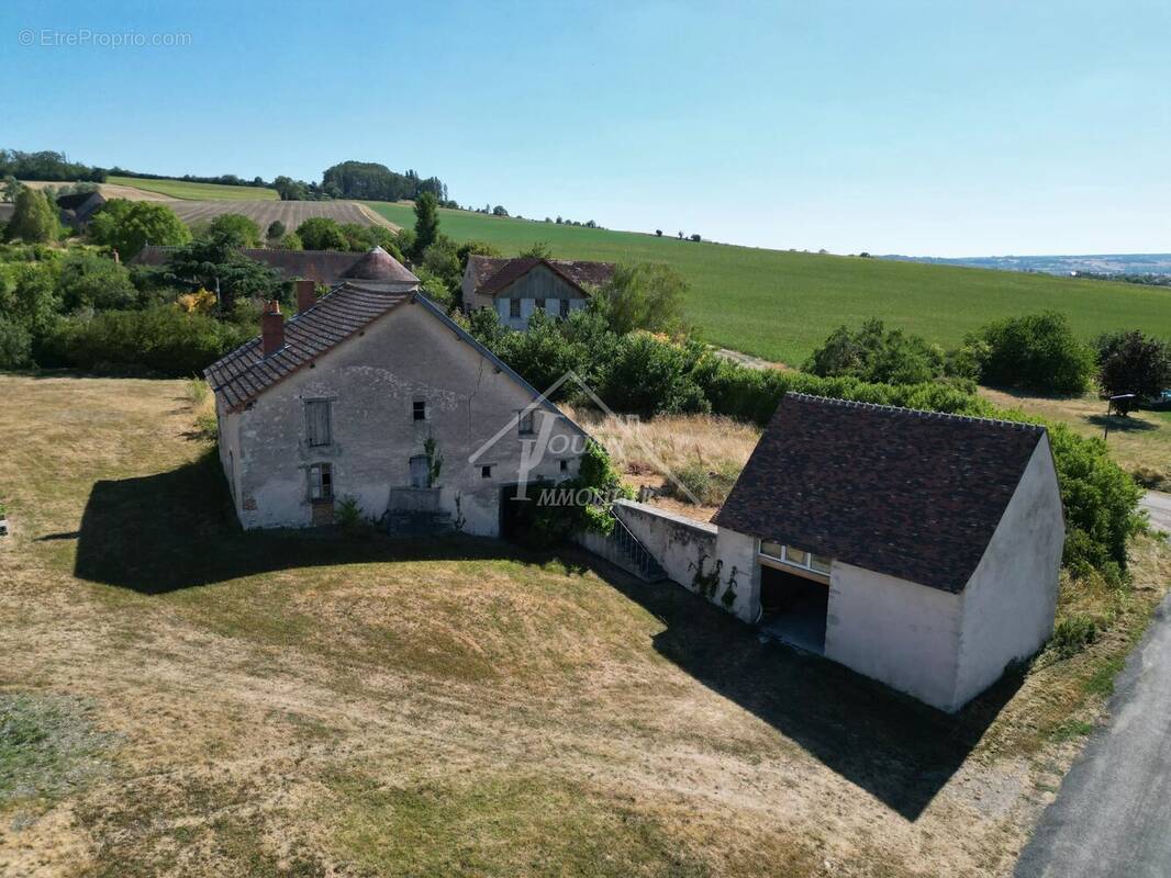 Maison à TAXAT-SENAT