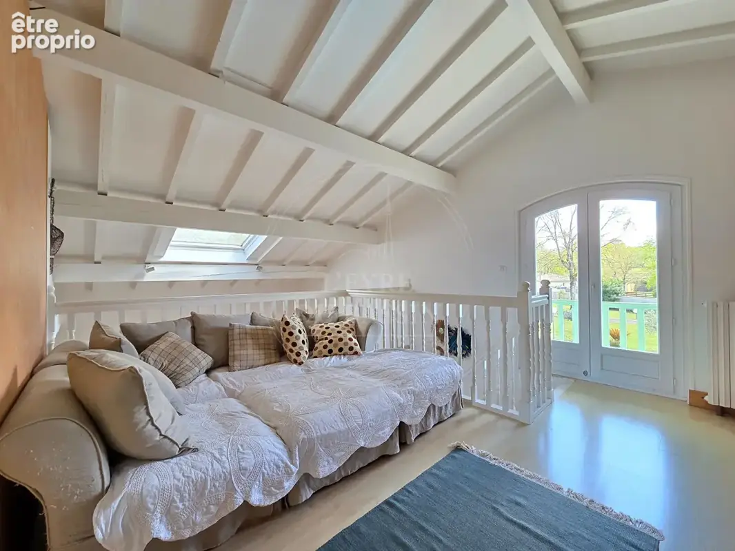 Maison Landaise 210 m² - photo 11