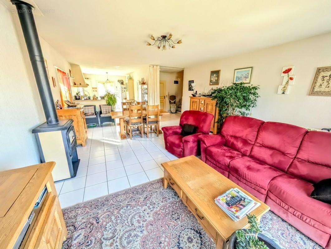Le Grau d'Agde. Maison 4 pièces avec garage - photo 2