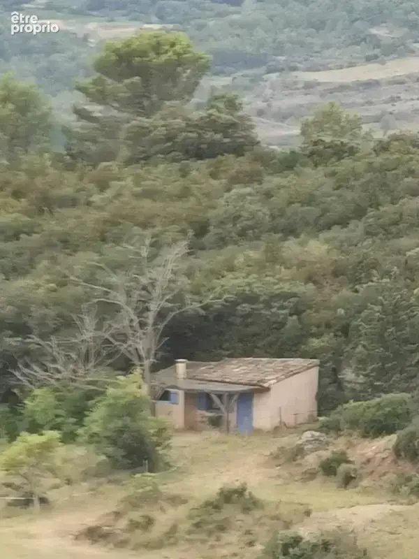 A vendre propriete de 8 hectares  au coeur du  minervois (34) - photo 18