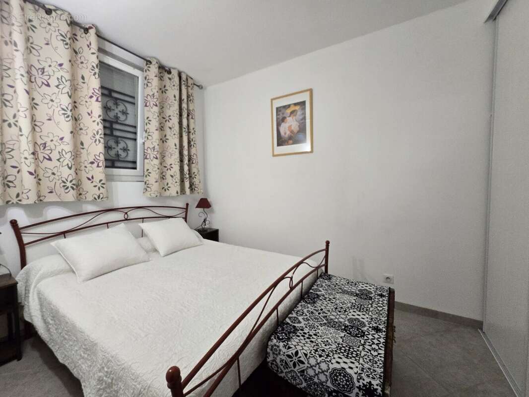 Appartement à SETE