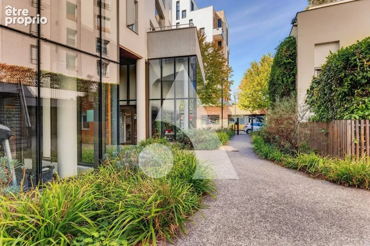 3 pièces de 58 m² +  loggia de 5 m² - photo 16