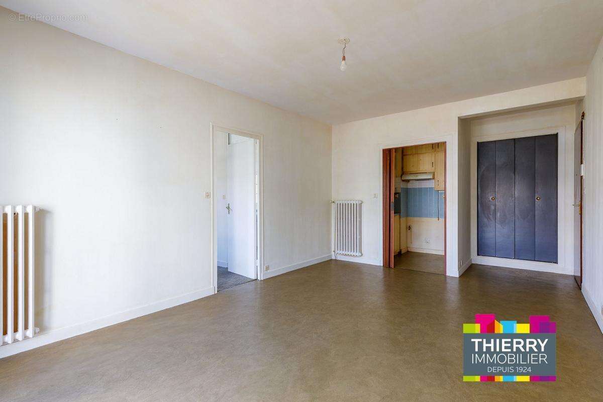 Appartement à SAINT-NAZAIRE