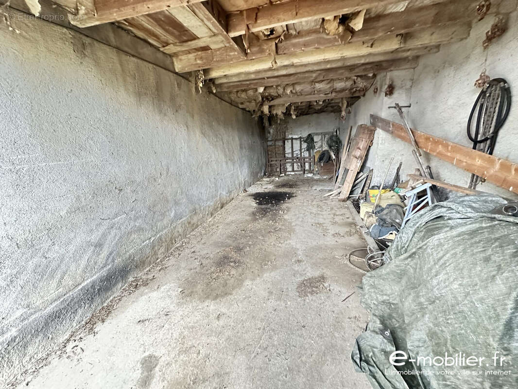 Maison à SAINTE-FOY