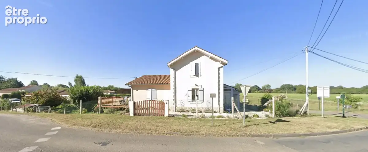 Maison 4 pièces 130 m² à vendre à Ledat (47300) - photo 15