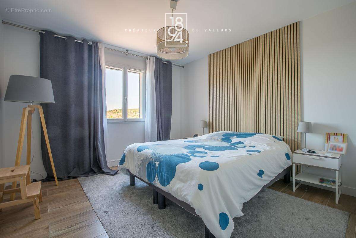 Maison à LES PENNES-MIRABEAU