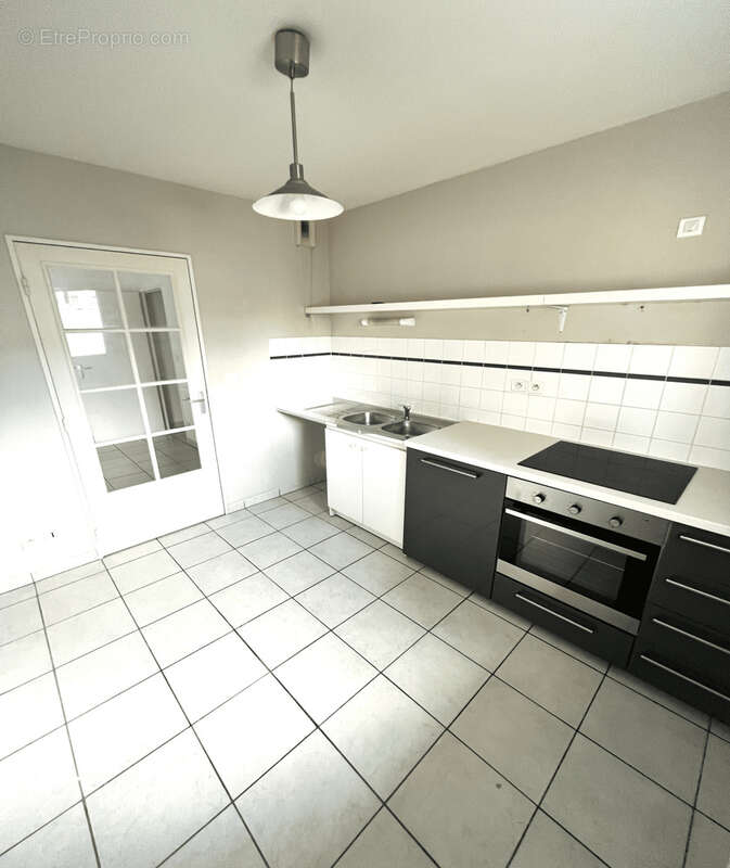 Appartement à SAINT-HERBLAIN