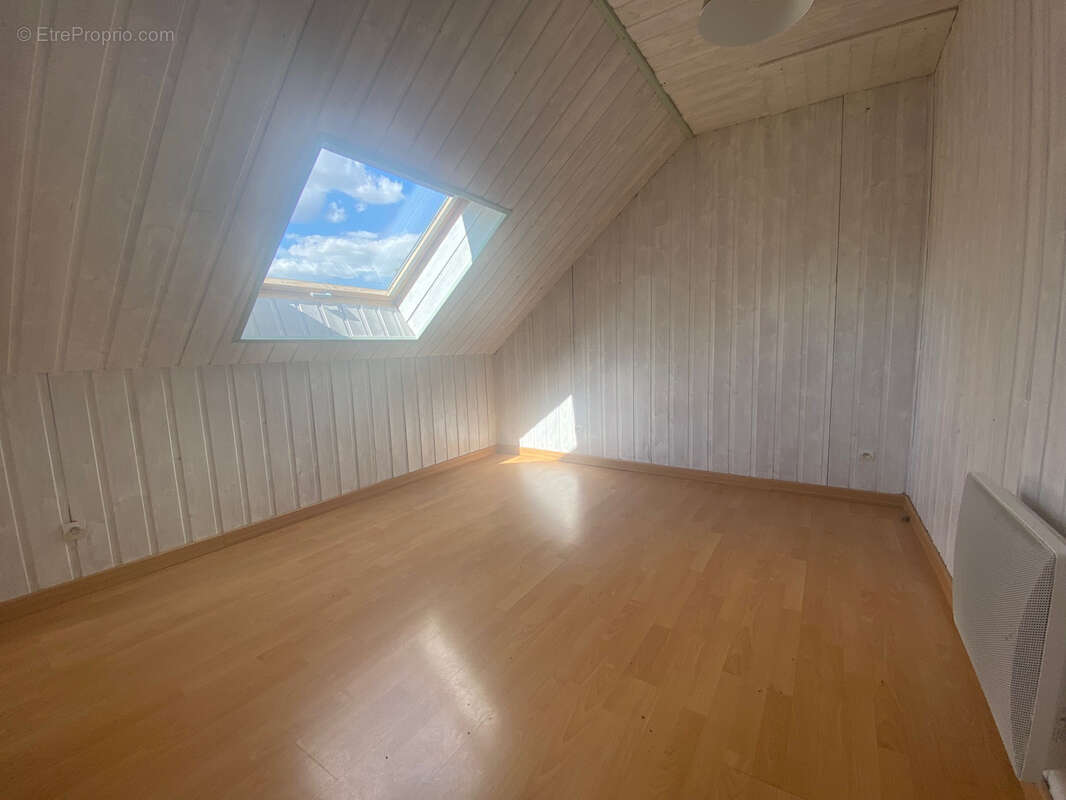 Maison à ROEZE-SUR-SARTHE