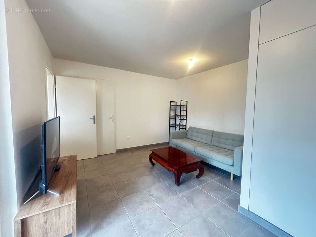 Appartement à ILLKIRCH-GRAFFENSTADEN