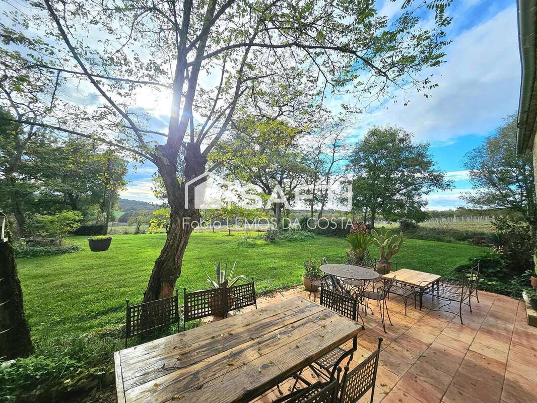 Photo 2 - Maison à MONTREAL