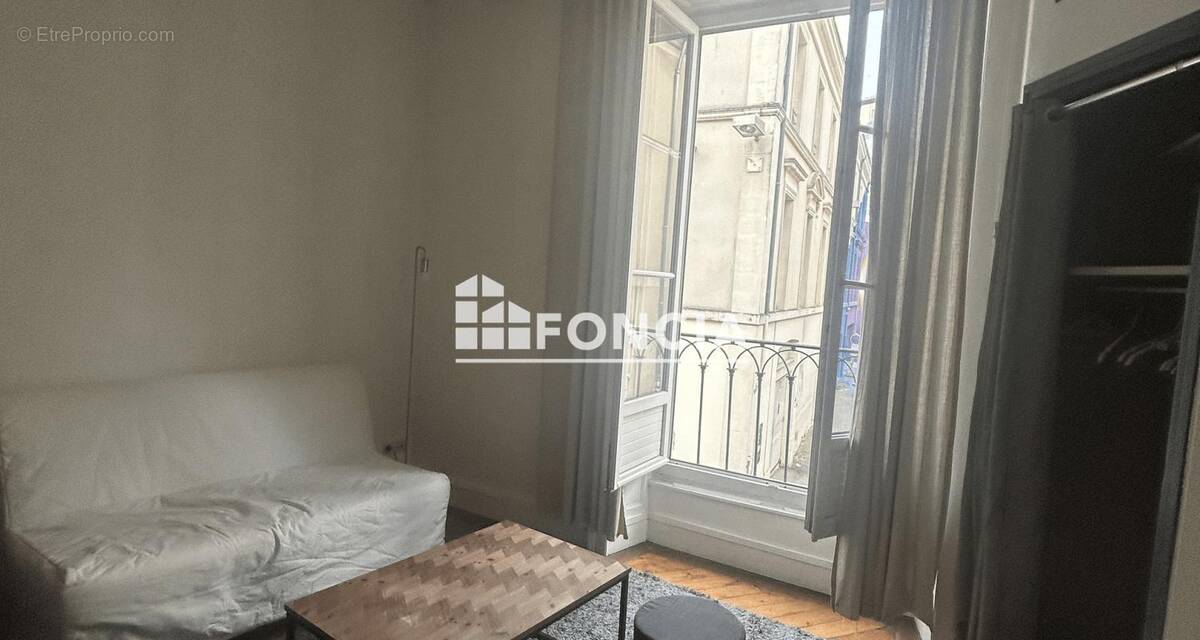 Appartement à LE MANS