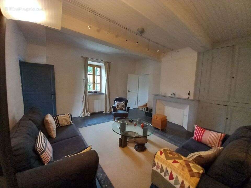 Maison 194 m² à Masseube  - photo 7