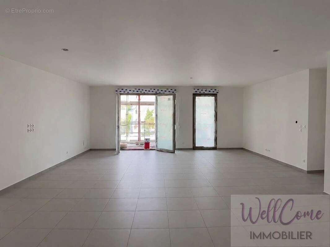 Appartement à ANNECY