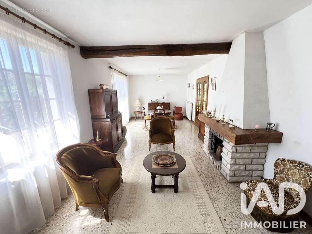 Maison 74 m² à Mainvilliers  - photo 5