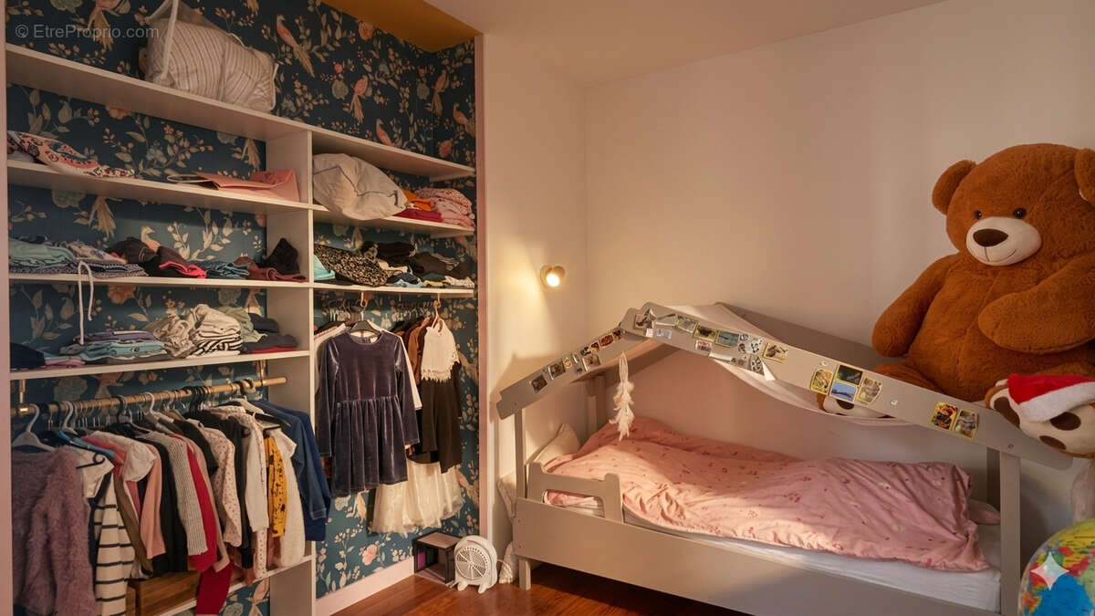 Appartement à LANCRANS