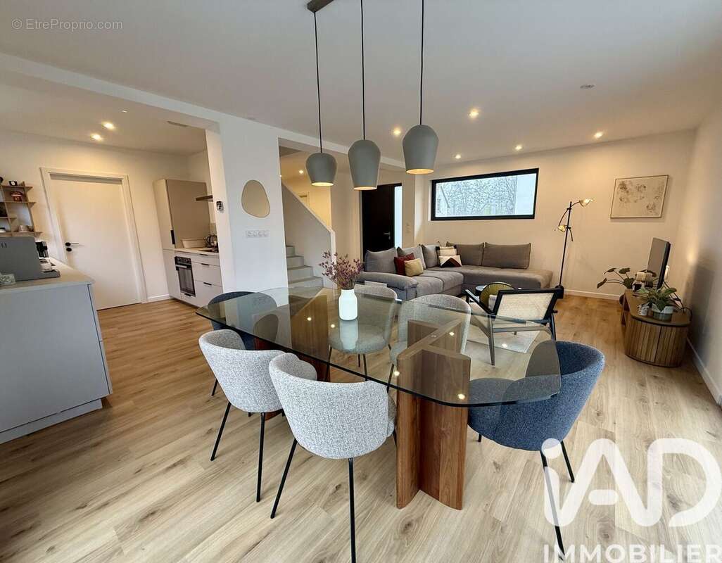 Photo 3 - Maison à MARCKOLSHEIM