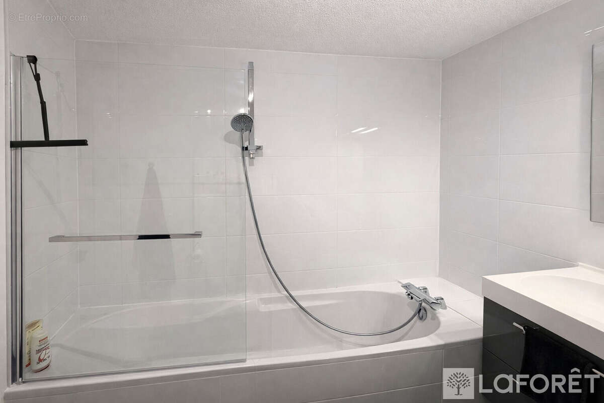 Appartement à SCHILTIGHEIM
