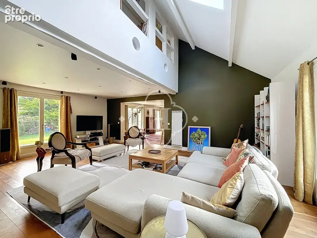 Maison 191 m² à Morainvilliers  - photo 3