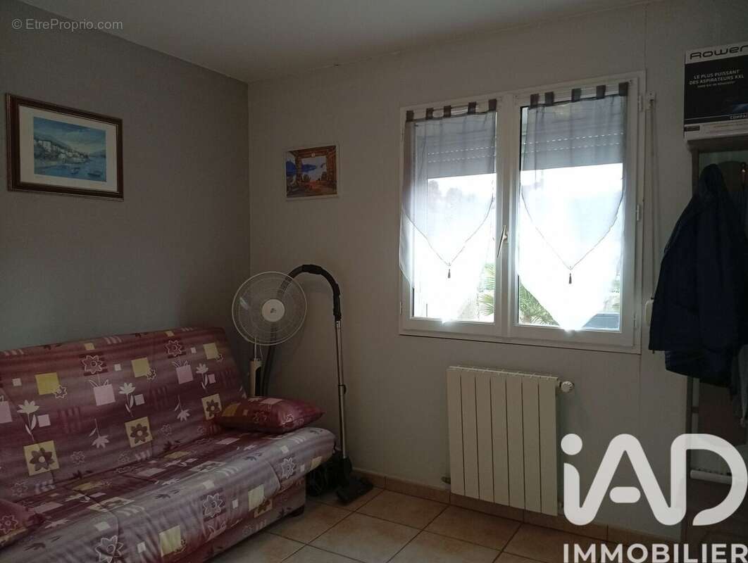 Maison 93 m² à Rieux-De-Pelleport  - photo 9