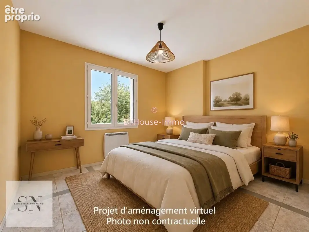 Maison 137 m² à Penne-D'agenais  - photo 17