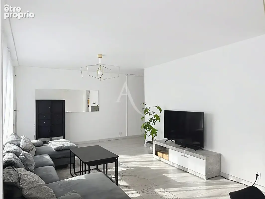 Appartement Trelaze 3 pièce(s) 80.2 m2 - photo 4