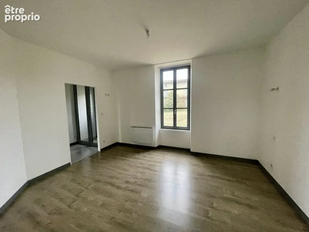 Maison de Maître de 250 m², restaurée, cadre magnifique !!! - photo 13