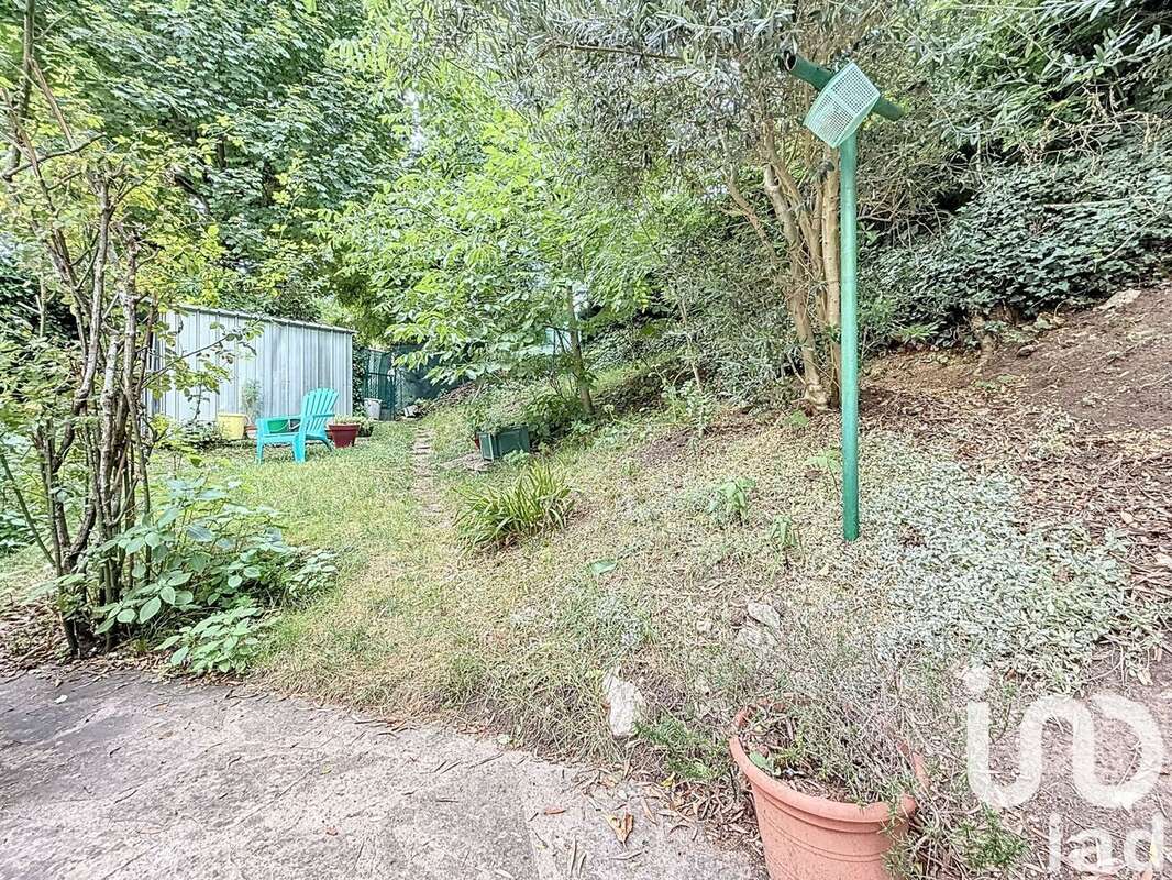 Photo 9 - Maison à MANTES-LA-VILLE