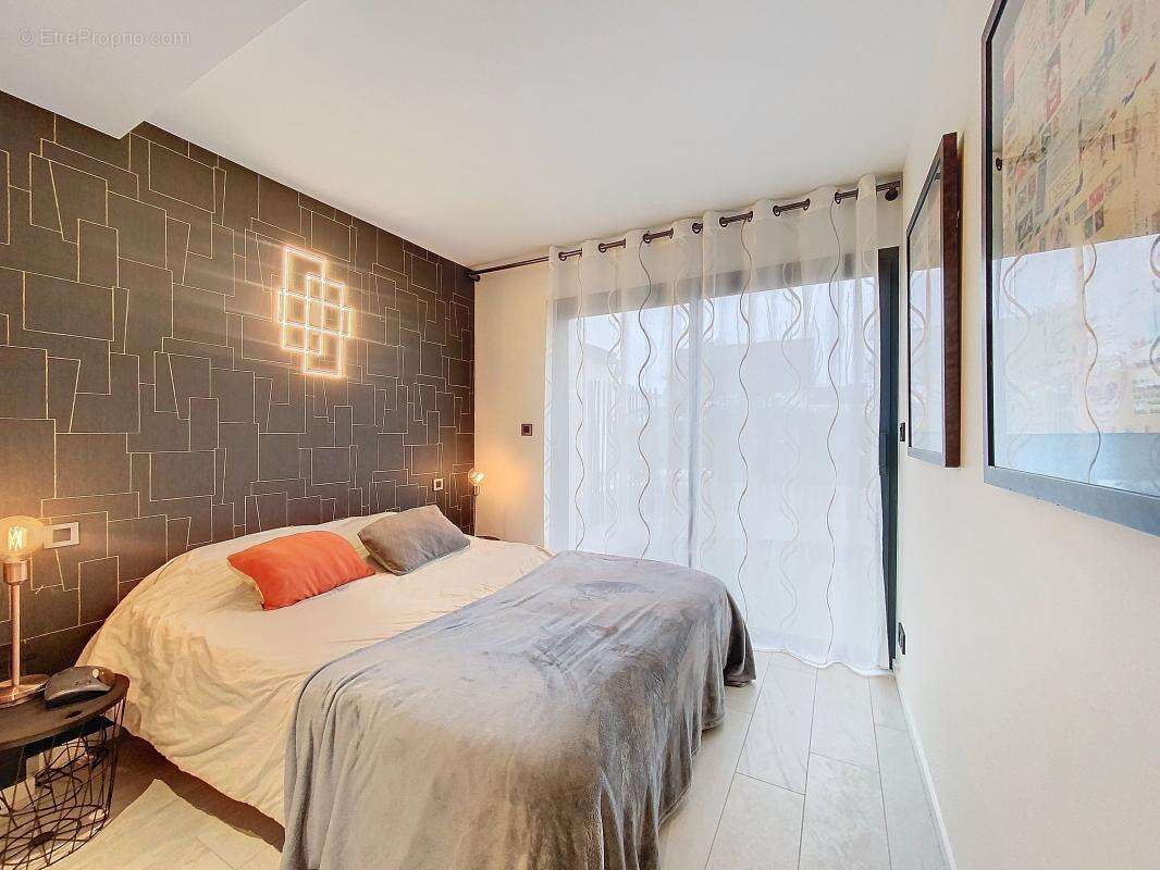 Appartement à PLOEMEUR