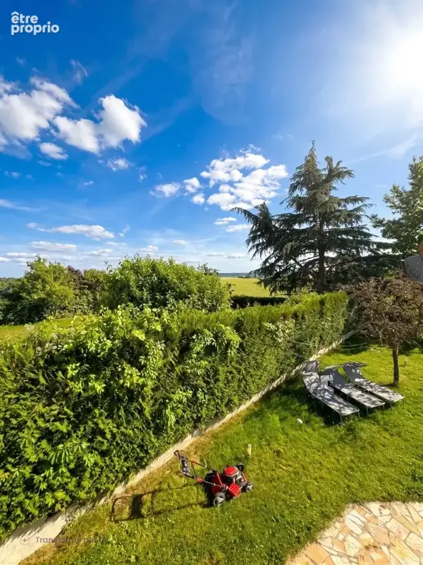 Saint-nom-la-bretèche belle maison familiale - photo 18