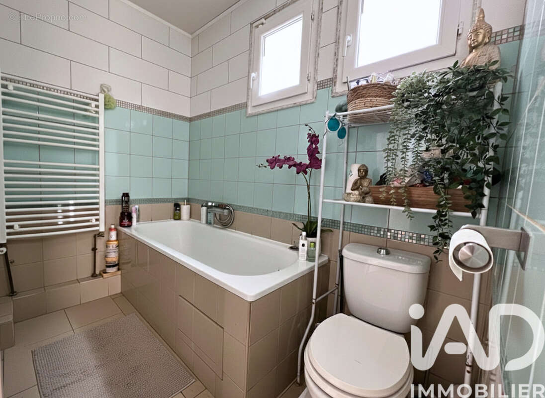 Photo 5 - Maison à LE BLANC-MESNIL