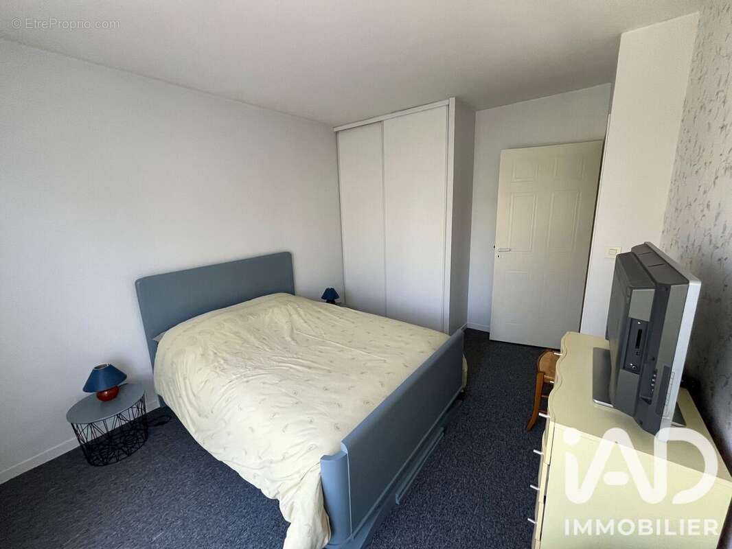 Appartement 81 m² à Beauvais  - photo 9