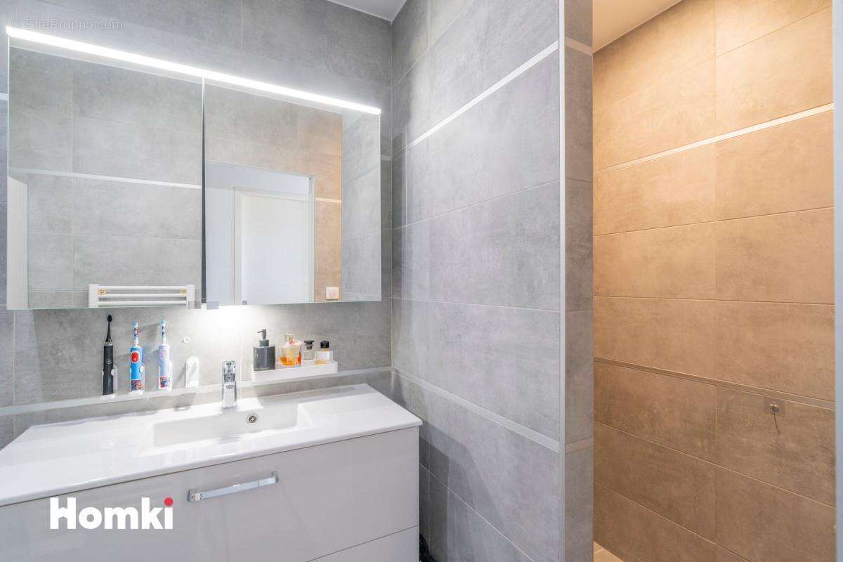 Maison à MARSEILLE-13E