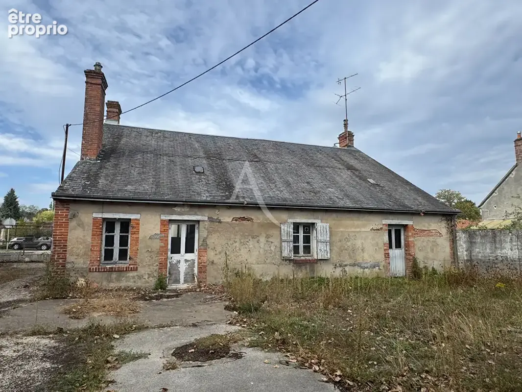 Maison a vendre millancay - photo 5