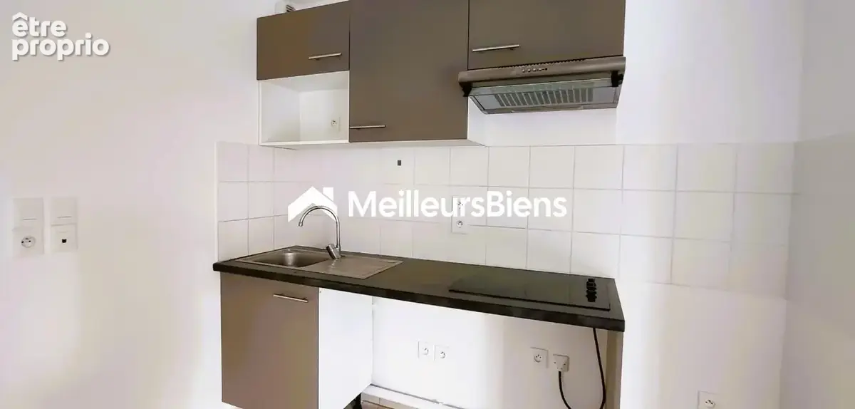 Toulouse: T3 de 64 m² avec terrasse et 2 parking sous-sol - photo 8
