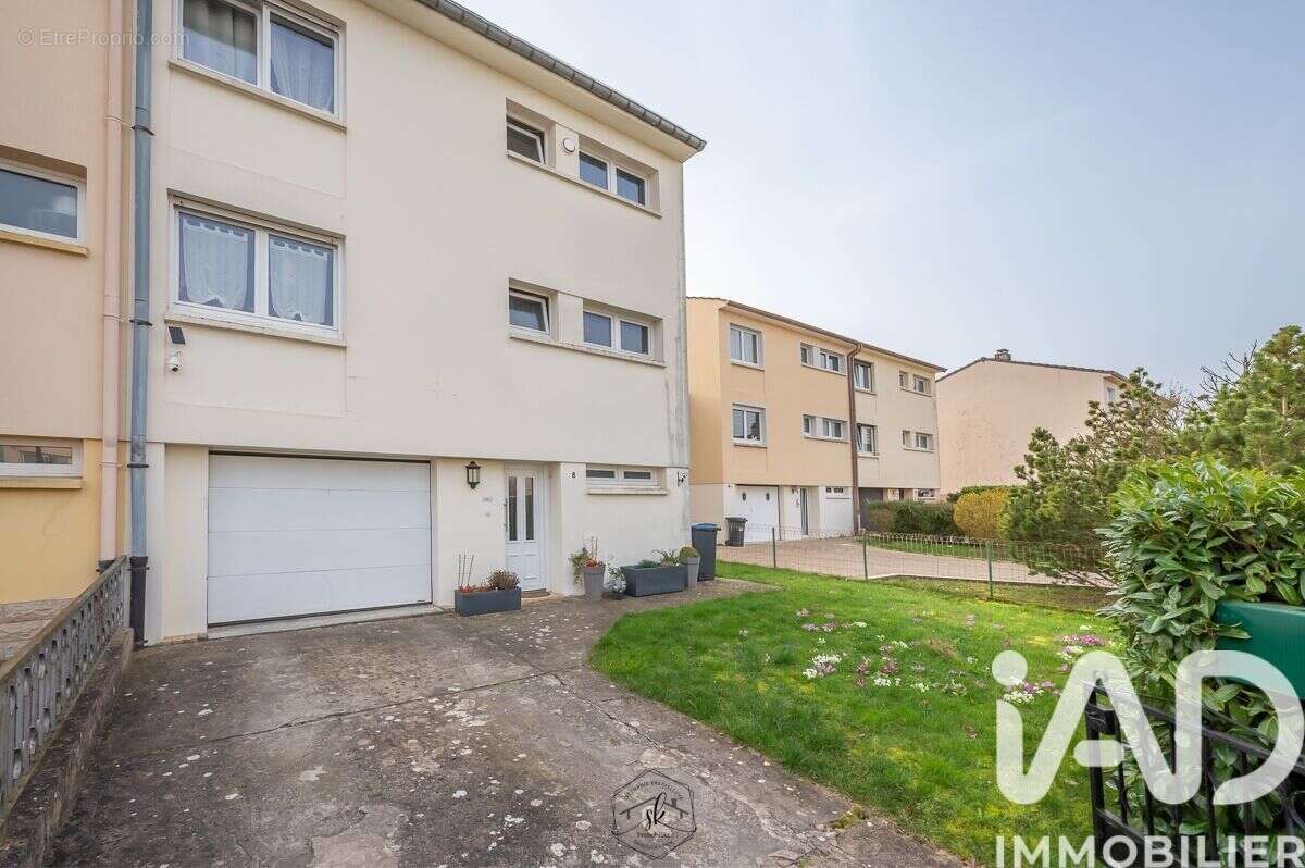 Photo 2 - Maison à VOLSTROFF