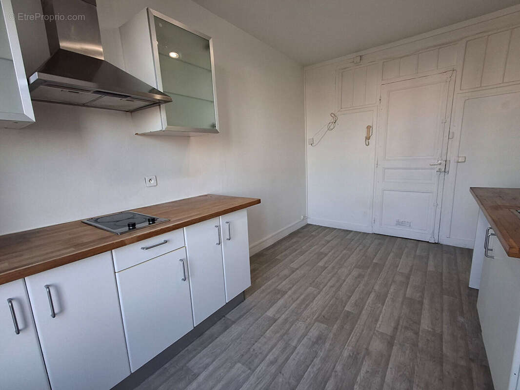Appartement à CHOISY-LE-ROI